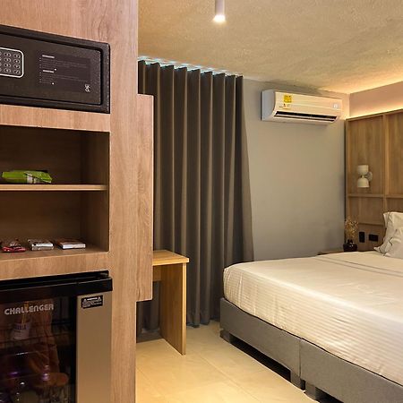 Mood Matuna Hotel Kartagena Zewnętrze zdjęcie