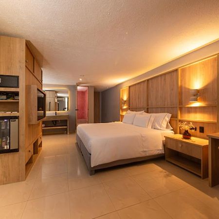 Mood Matuna Hotel Kartagena Zewnętrze zdjęcie
