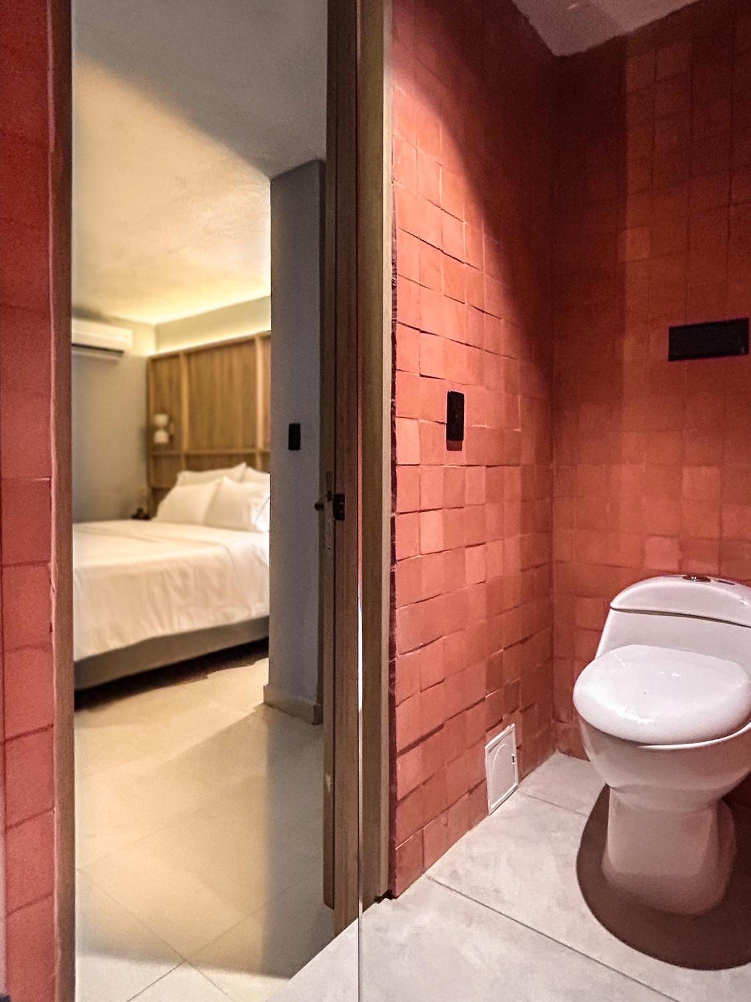 Mood Matuna Hotel Kartagena Zewnętrze zdjęcie