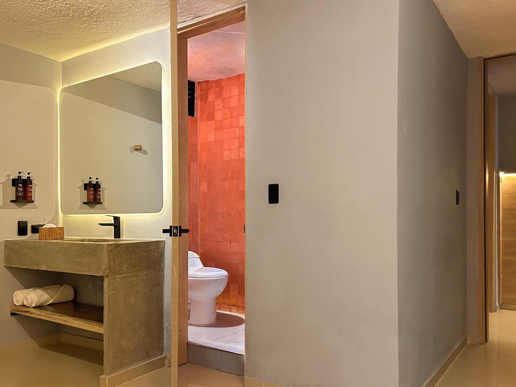 Mood Matuna Hotel Kartagena Zewnętrze zdjęcie