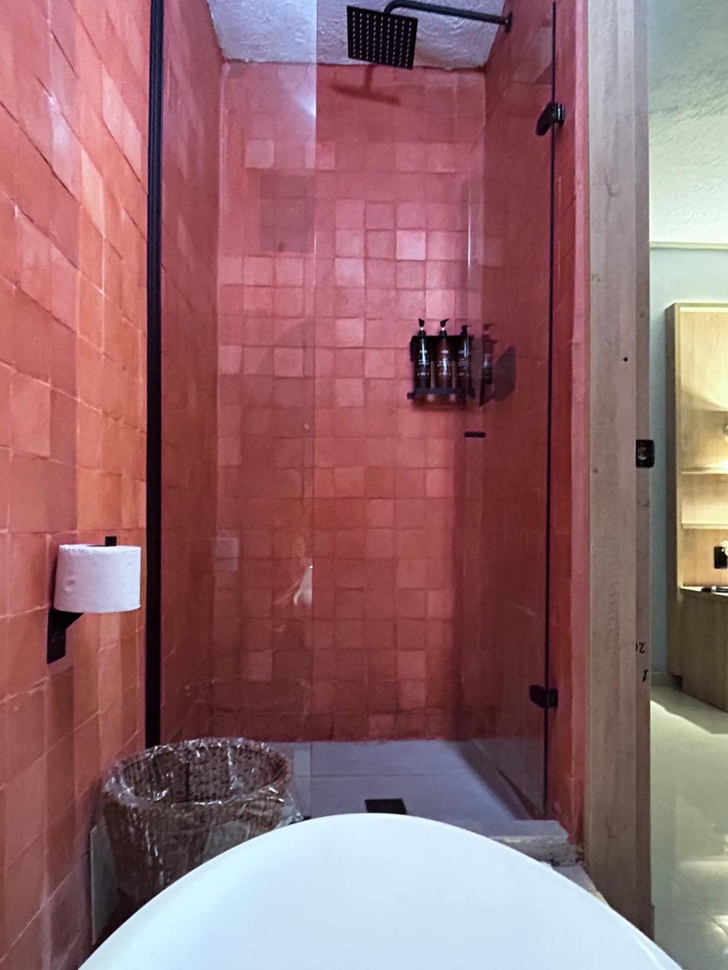 Mood Matuna Hotel Kartagena Zewnętrze zdjęcie