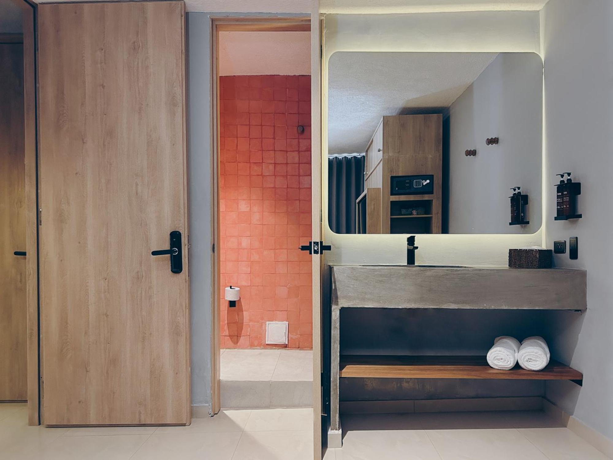 Mood Matuna Hotel Kartagena Zewnętrze zdjęcie