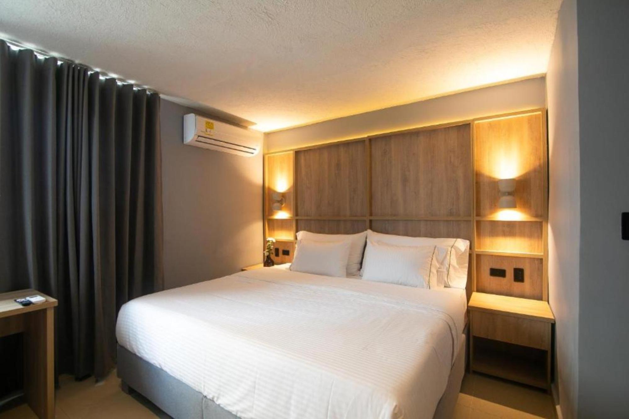 Mood Matuna Hotel Kartagena Zewnętrze zdjęcie