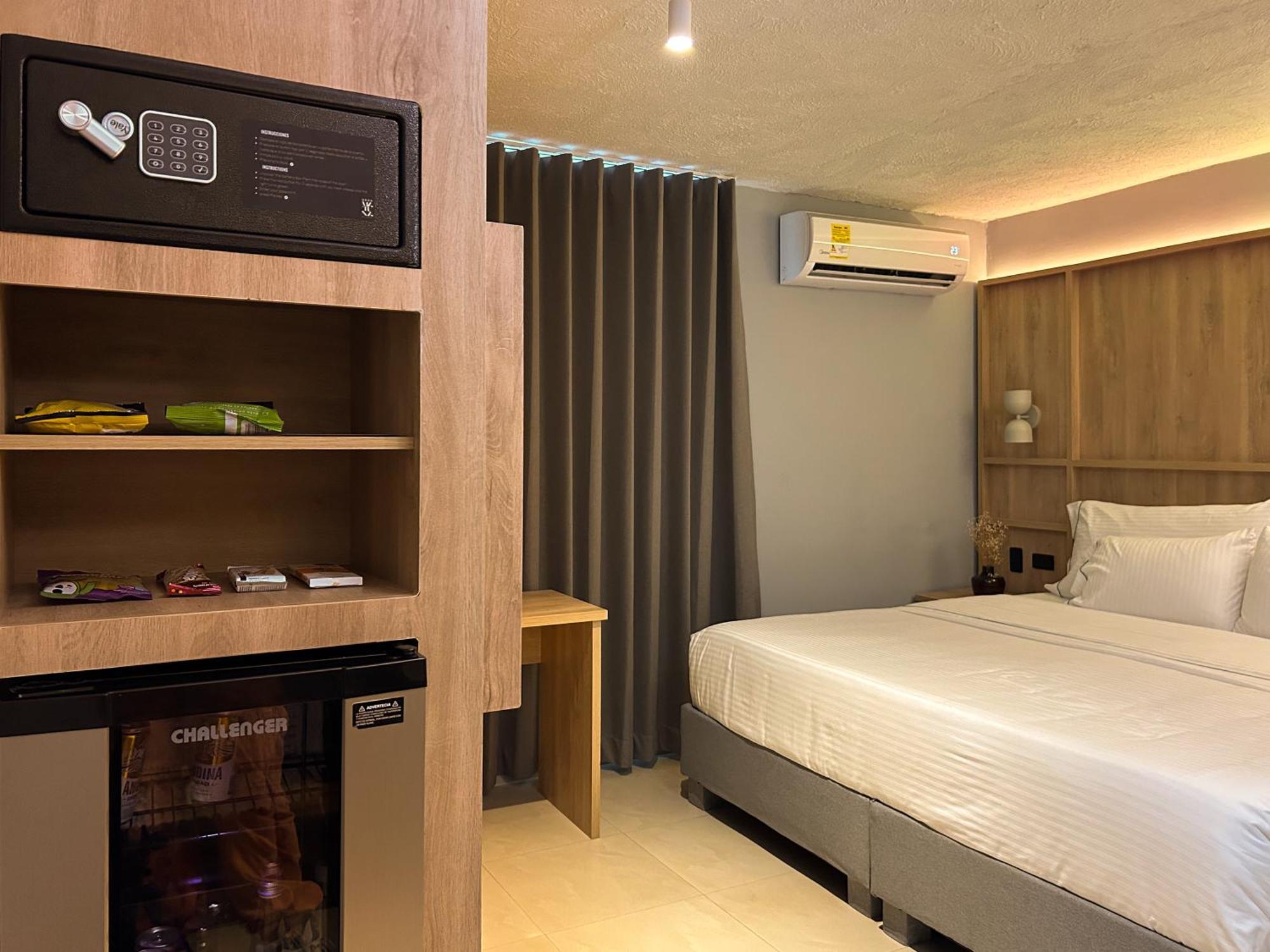 Mood Matuna Hotel Kartagena Zewnętrze zdjęcie