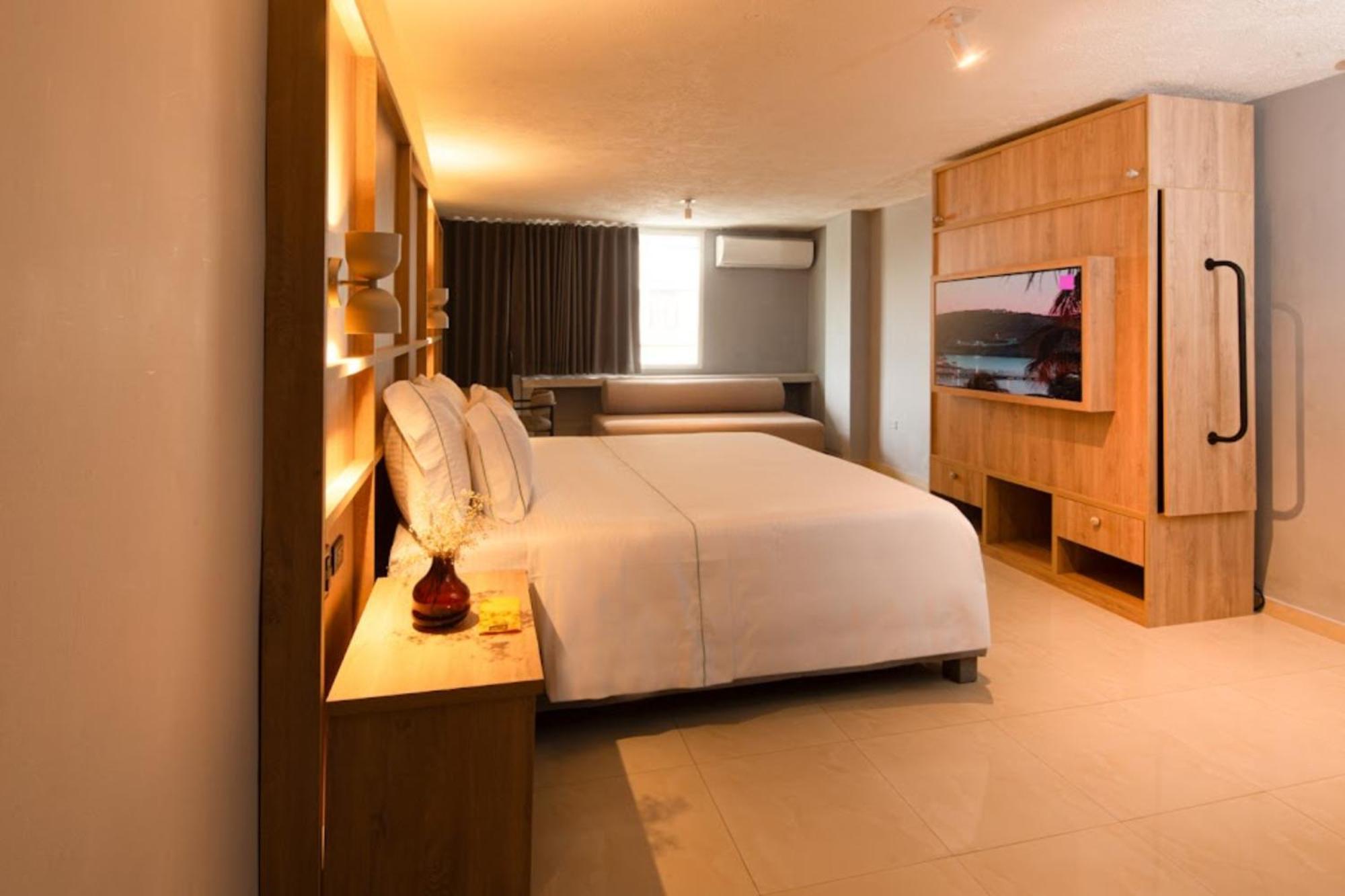Mood Matuna Hotel Kartagena Zewnętrze zdjęcie