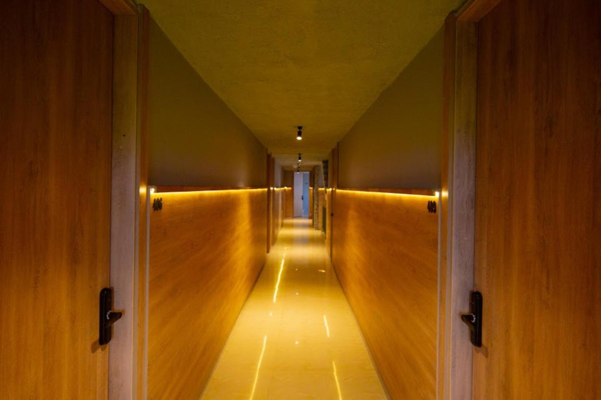 Mood Matuna Hotel Kartagena Zewnętrze zdjęcie
