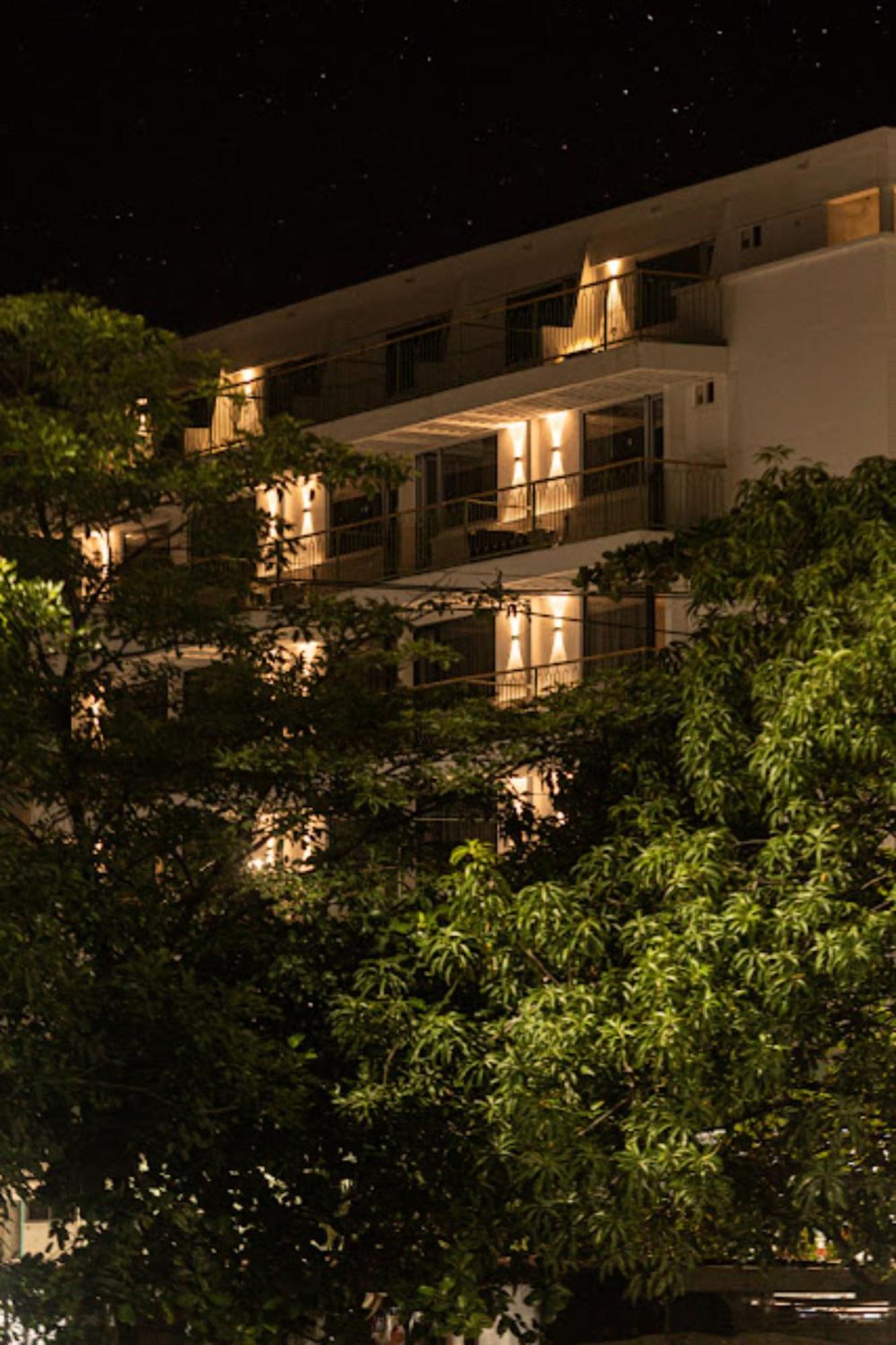 Mood Matuna Hotel Kartagena Zewnętrze zdjęcie