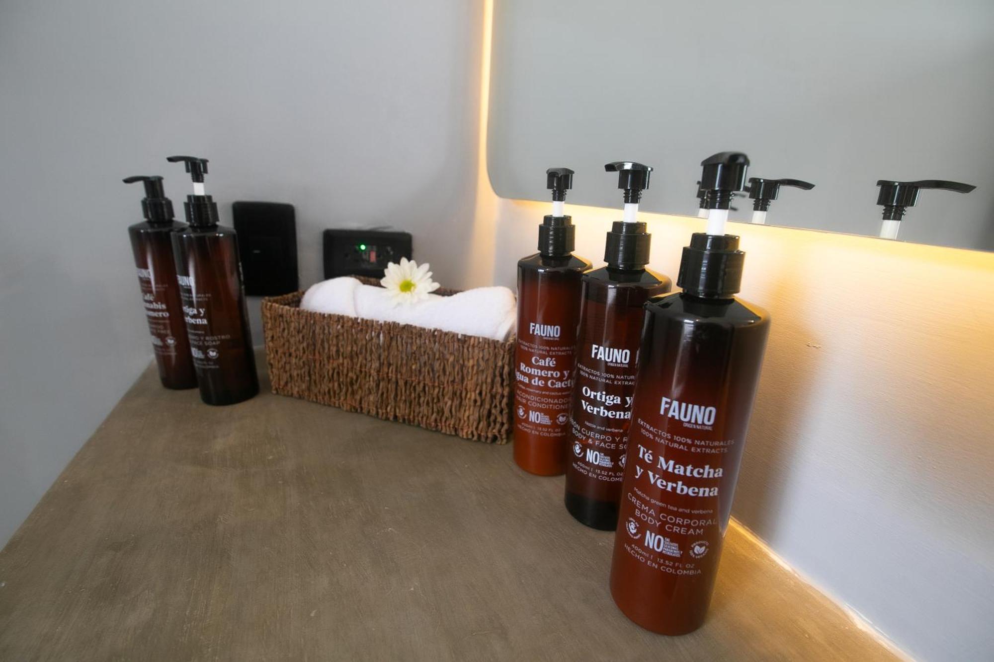 Mood Matuna Hotel Kartagena Zewnętrze zdjęcie