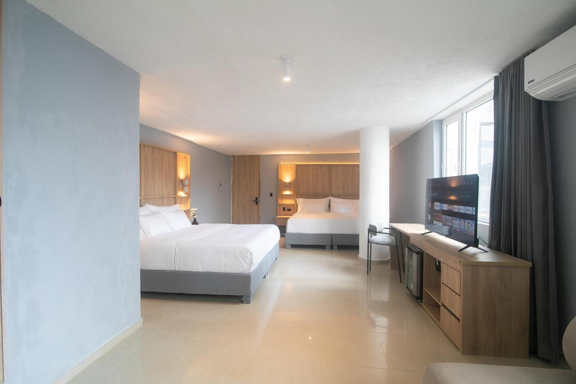 Mood Matuna Hotel Kartagena Zewnętrze zdjęcie