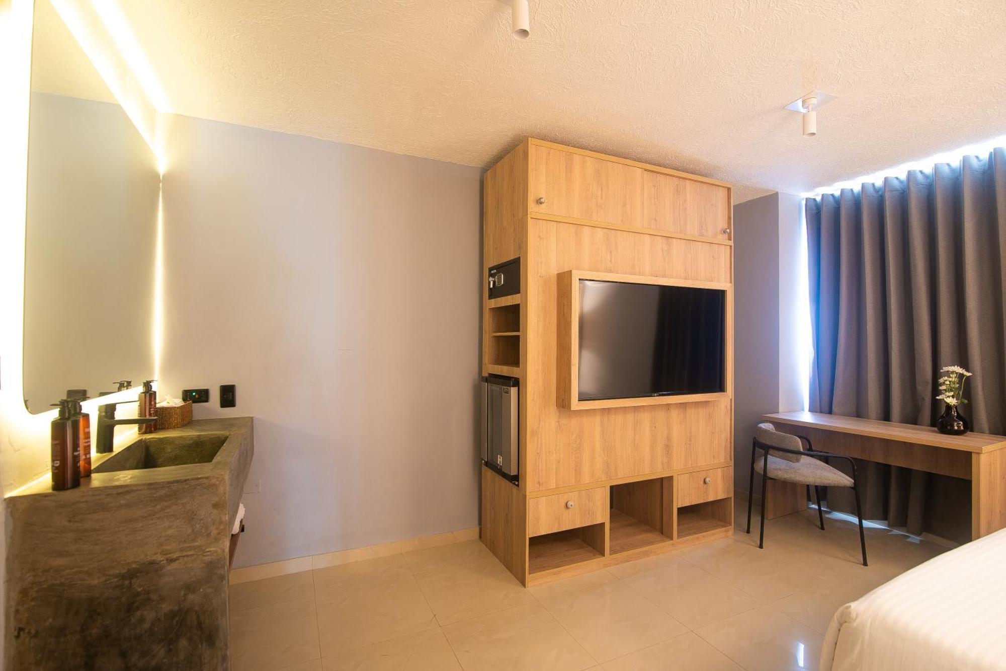 Mood Matuna Hotel Kartagena Zewnętrze zdjęcie