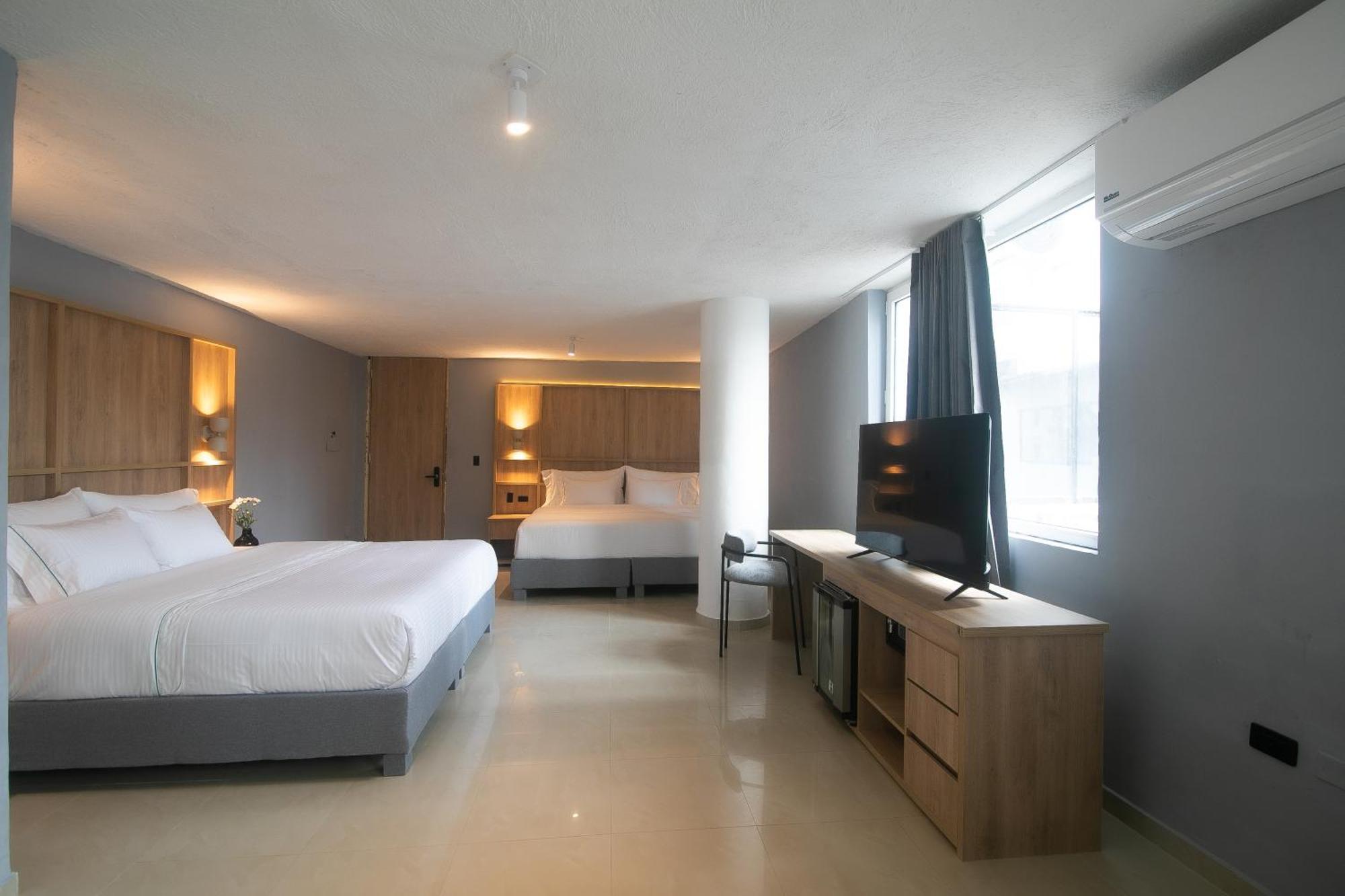 Mood Matuna Hotel Kartagena Zewnętrze zdjęcie